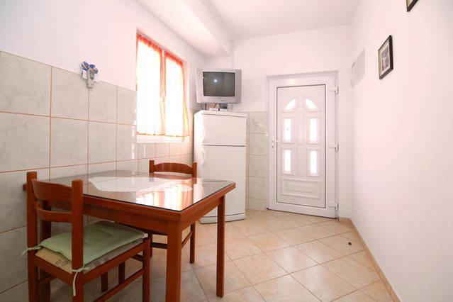 Villa Rosanda Apartments Trogir Exteriér fotografie