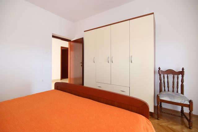Villa Rosanda Apartments Trogir Exteriér fotografie