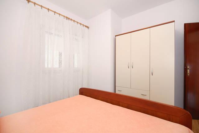 Villa Rosanda Apartments Trogir Exteriér fotografie