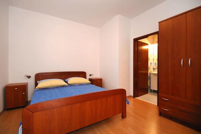Villa Rosanda Apartments Trogir Exteriér fotografie