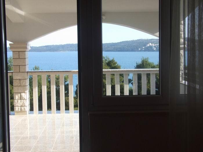 Villa Rosanda Apartments Trogir Exteriér fotografie