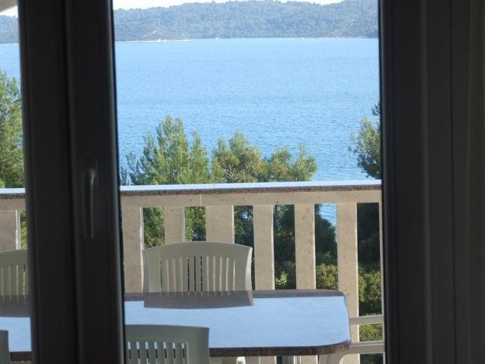 Villa Rosanda Apartments Trogir Exteriér fotografie