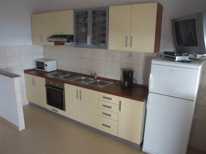 Villa Rosanda Apartments Trogir Exteriér fotografie