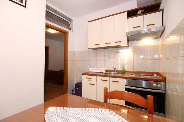 Villa Rosanda Apartments Trogir Exteriér fotografie