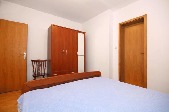 Villa Rosanda Apartments Trogir Exteriér fotografie
