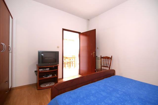 Villa Rosanda Apartments Trogir Exteriér fotografie
