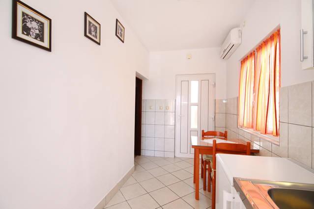Villa Rosanda Apartments Trogir Exteriér fotografie