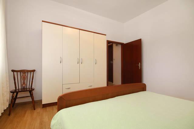 Villa Rosanda Apartments Trogir Exteriér fotografie
